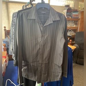 men’s shirt